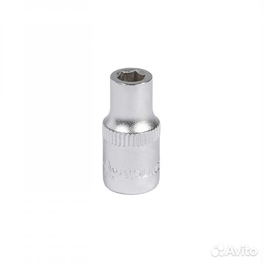 Головка торцевая 1/4