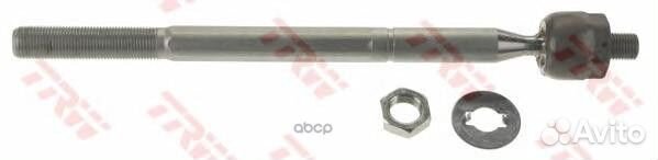 Тяга рулевая ford (changan) focus Наклонная зад