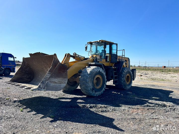 Фронтальный погрузчик LGCE (SDLG) L989F, 2022