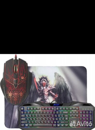 Игровой набор