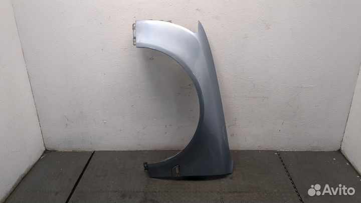 Крыло Audi A8 (D3), 2006