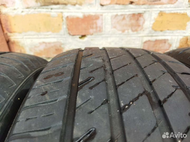 Laufenn G Fit EQ 215/65 R16 98T