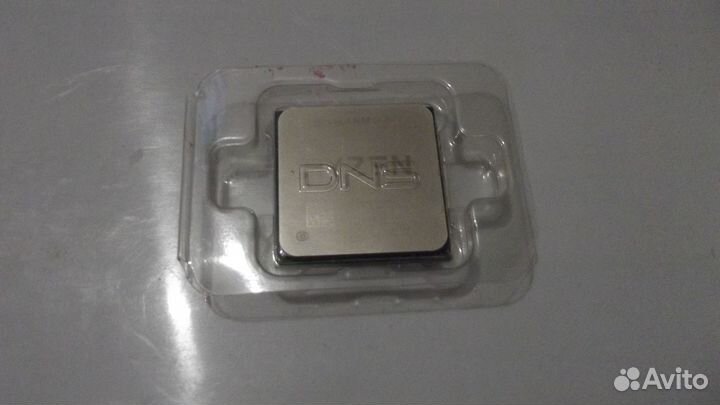 Процессор Ryzen 3 3100