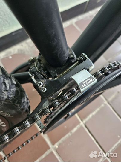 Merida matts tfs 300 D deore xt