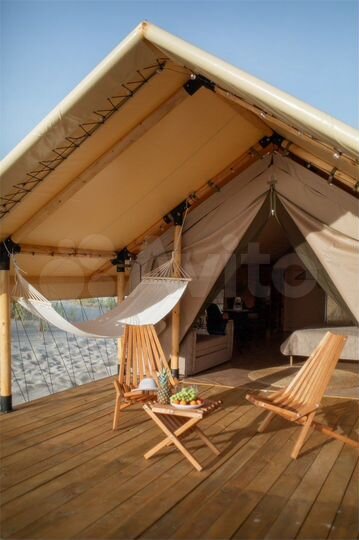 Таунхаус 40 м² на участке 40 сот.