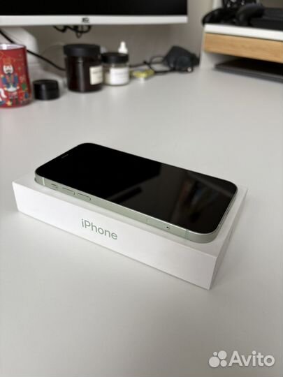 iPhone 12, 128 ГБ