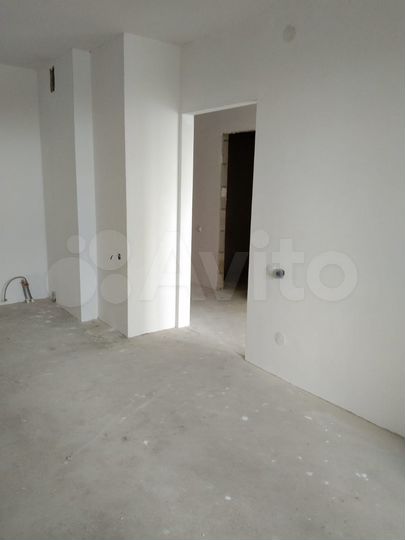 1-к. квартира, 42,1 м², 9/18 эт.