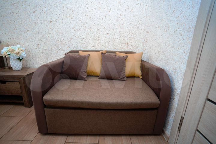 2-к. квартира, 51 м², 9/16 эт.