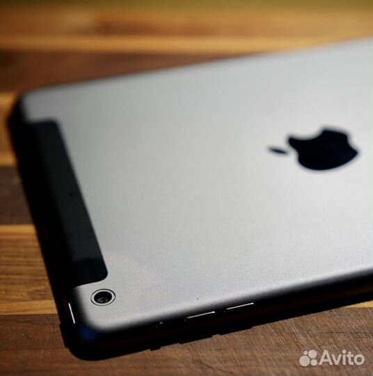 iPad mini 2 32 gb silver (Wi-Fi + Sim)