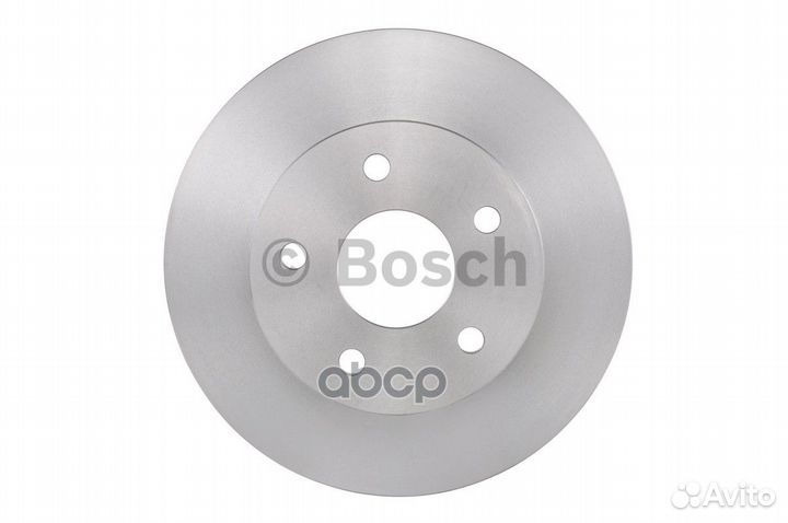 Диск торм. пер.305x26 5 отв. 0986478772 Bosch