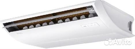 Внутренний блок VRF системы TCL TMV-V90ZD/N1Y