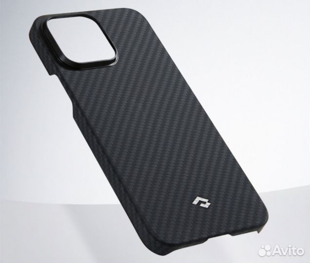 Pitaka iPhone 14 pro max чехол