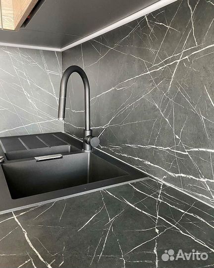 Кухни на заказ