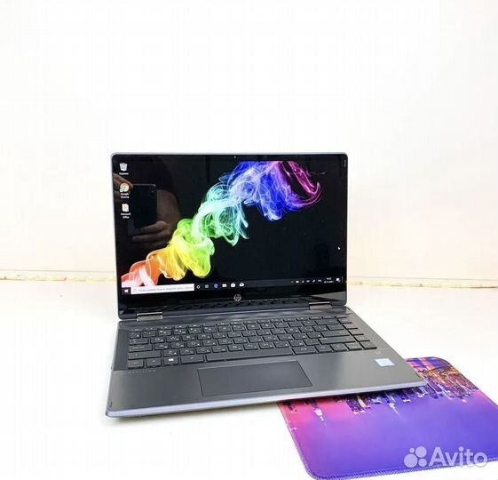 Ноутбуки для работы / учебы Intel i3 i5 i7 AMD