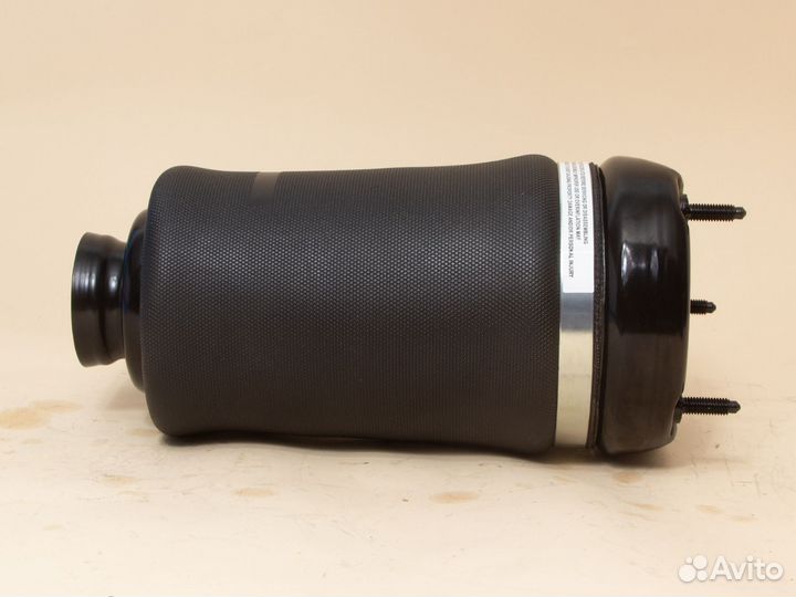 Пневмобаллон Пер. Mercedes ML, GL W164 A1643206113