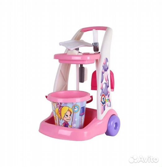 Игровой набор 