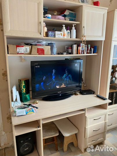 Гарнитур в детскую