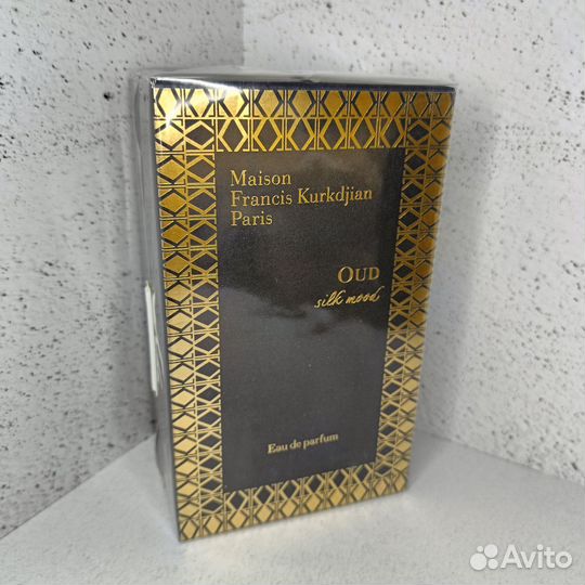 Maison Francis Kurkdjian Oud silk mood 70 ml