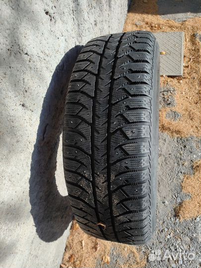 Firestone Ice Cruiser 7 225/65 R17 102T