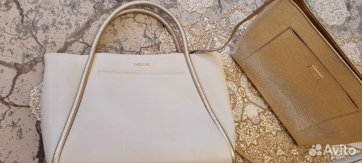 Сумка женская carlo pazolini