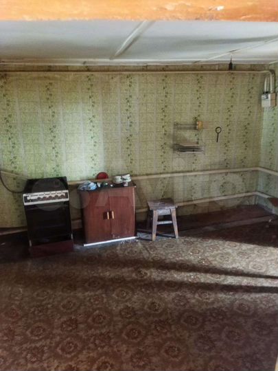 Дом 49,6 м² на участке 21 сот.