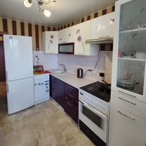 2-к. квартира, 47,1 м², 6/9 эт.