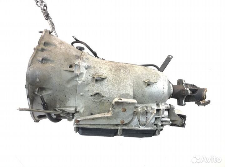 АКПП R9012710001 mercedes-benz Vito W639 (2004-201