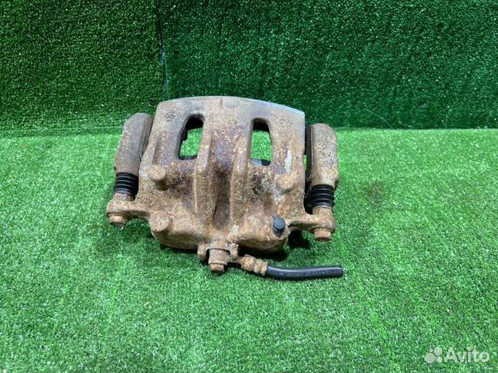 Диск тормозной Ssangyong Actyon кроссовер 2.0 2012