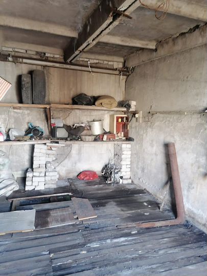 Гараж, 24 м²