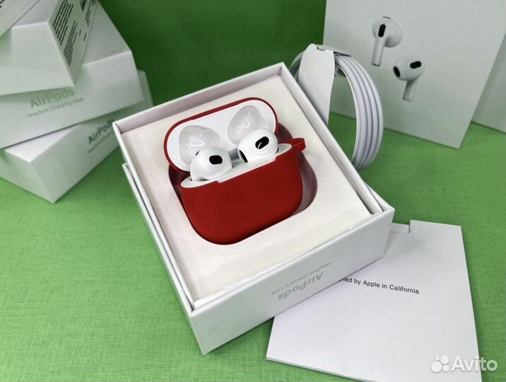 Apple airpods 3