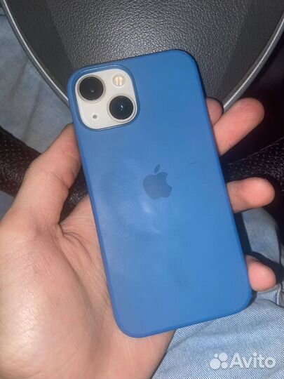 iPhone 13 mini, 128 ГБ