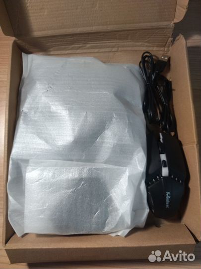 Клавиатура