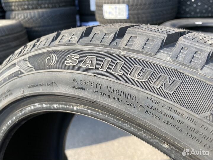 Sailun Ice Blazer Arctic EVO 225/45 R18