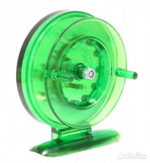 Катушка проводочная сталкер 65мм