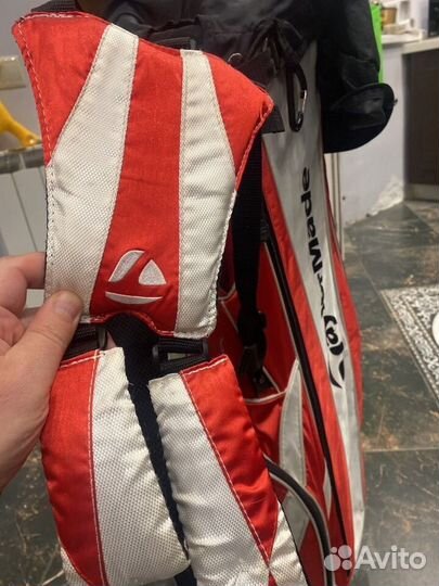 Сумка (бег) для гольфа