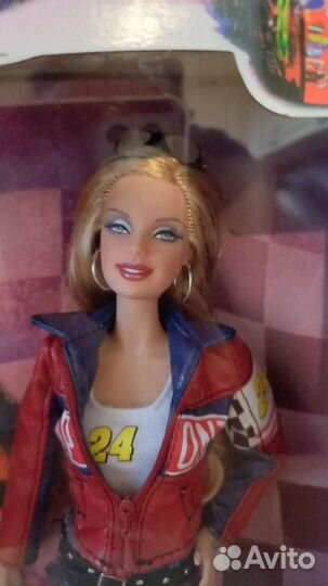 Вarbie Naskar Geff Gordon