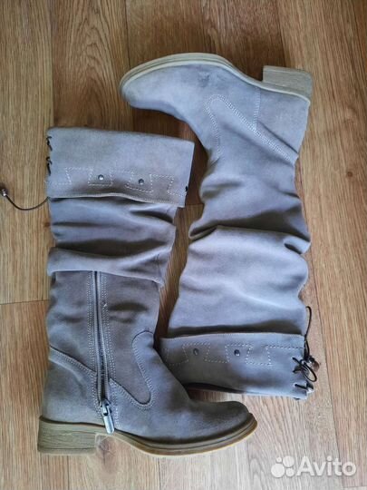 Самокат детский трехколесный бу