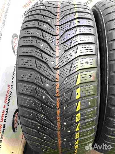 Kumho WinterCraft Ice WI31 235/55 R17 99H