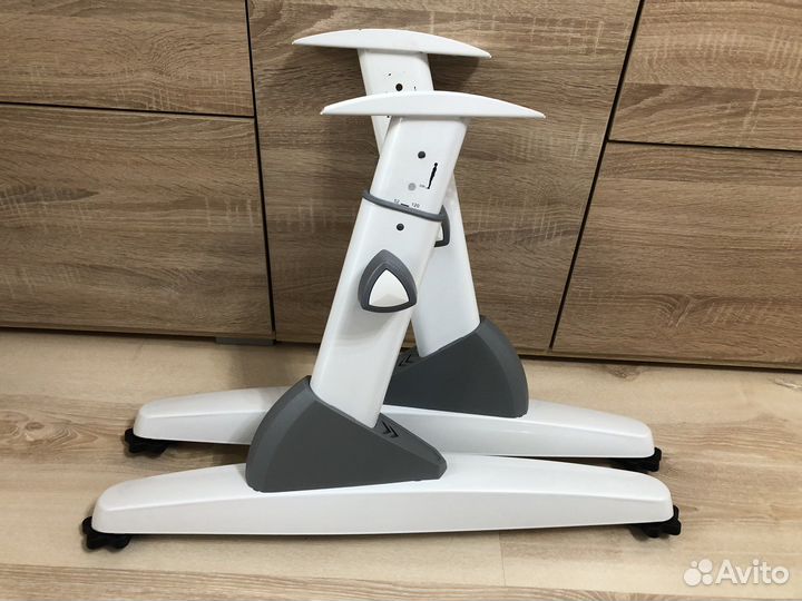 Аксессуары для парт Nanotec, дэми,mealux,fandesk