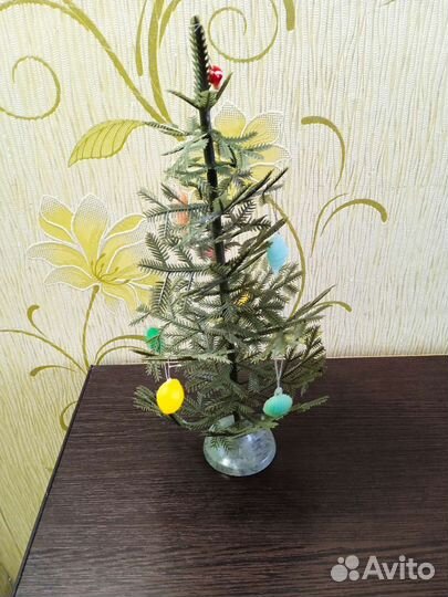Ёлочка мини СССР