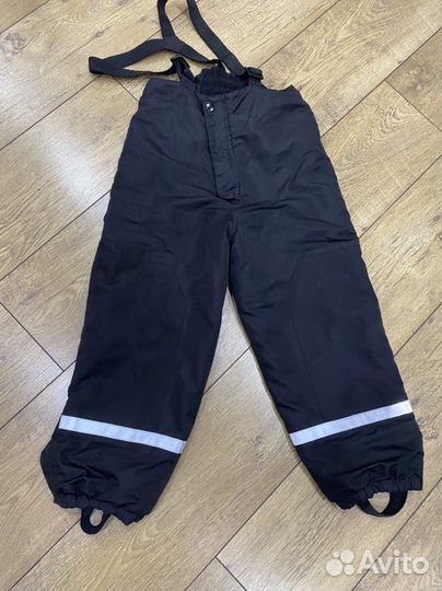 Полукомбинезон h&m 122