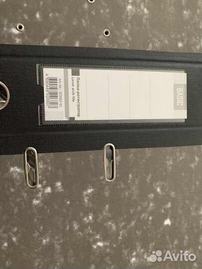 Папка для документов