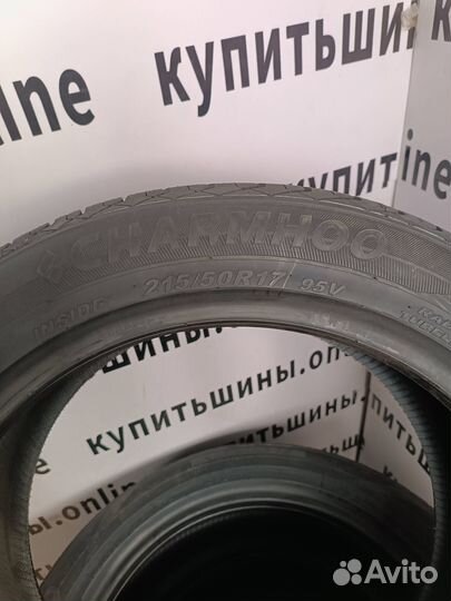 Charmhoo Sports T1 215/50 R17