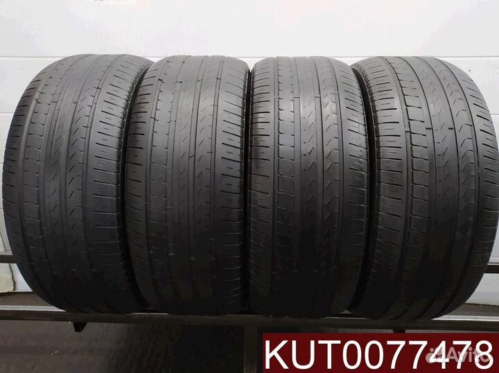 Pirelli Scorpion Verde 265/45 R20 107U