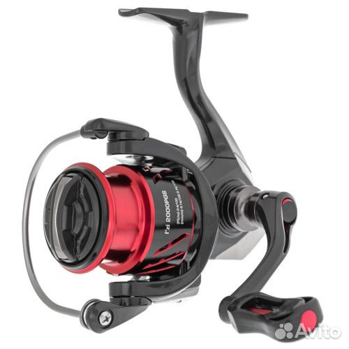 Катушка Nautilus I'zi 2000PGS