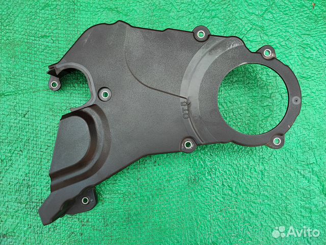 Кожух грм 06F109147 Шкода Октавия А5, VW, Ауди купить в Москве ...