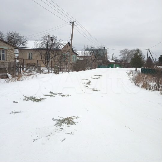 Дом 69,9 м² на участке 3,4 сот.