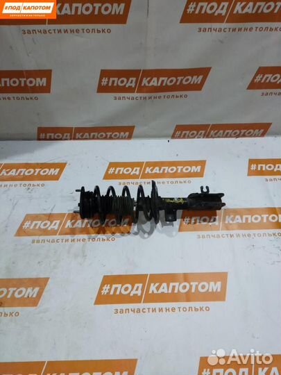 Стойка амортизатора передняя правая Mazda 6 GJ