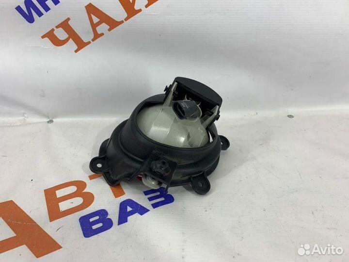 Фара противотуманная передняя правая Kia Cerato 1