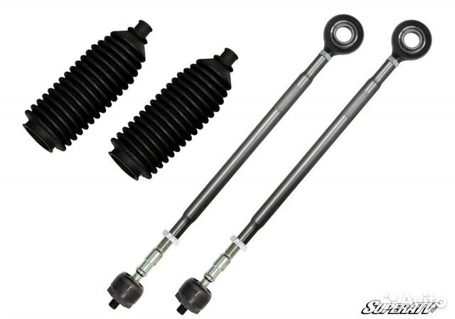 Усиленные рулевые тяги для Polaris RZR 570 / 800